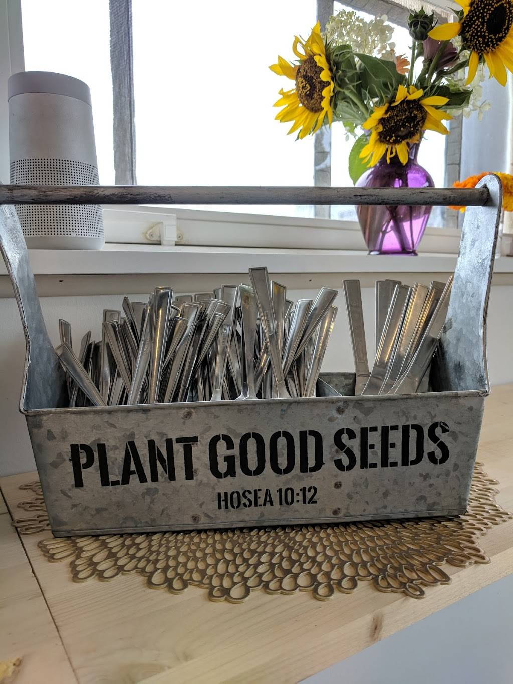 The Butchers Vegetables | restaurant | 839 Park Ave, Muscatine, IA 52761, USA | 5632630238 OR +1 563-263-0238