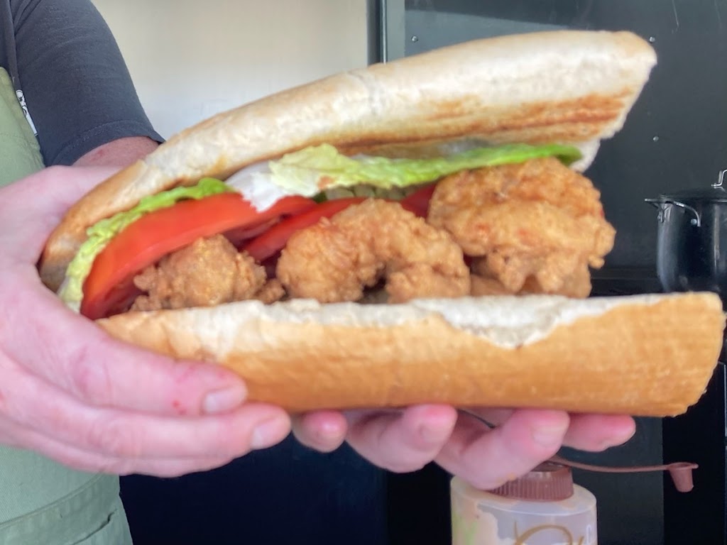 Truly Scrumptious Gumbo to Go | restaurant | 3516 W Navy Blvd, Pensacola, FL 32505, USA | 8505012282 OR +1 850-501-2282