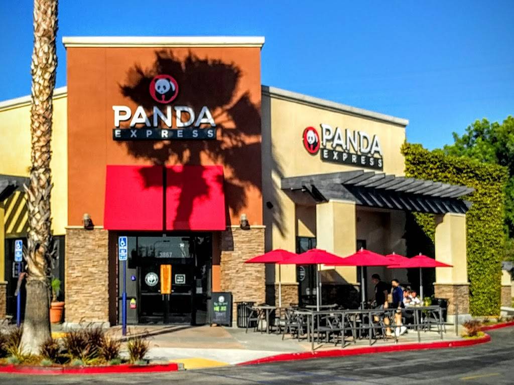 Panda Express Innovation Kitchen | meal takeaway | 3867 E Foothill Blvd, Pasadena, CA 91107, USA | 6263519128 OR +1 626-351-9128