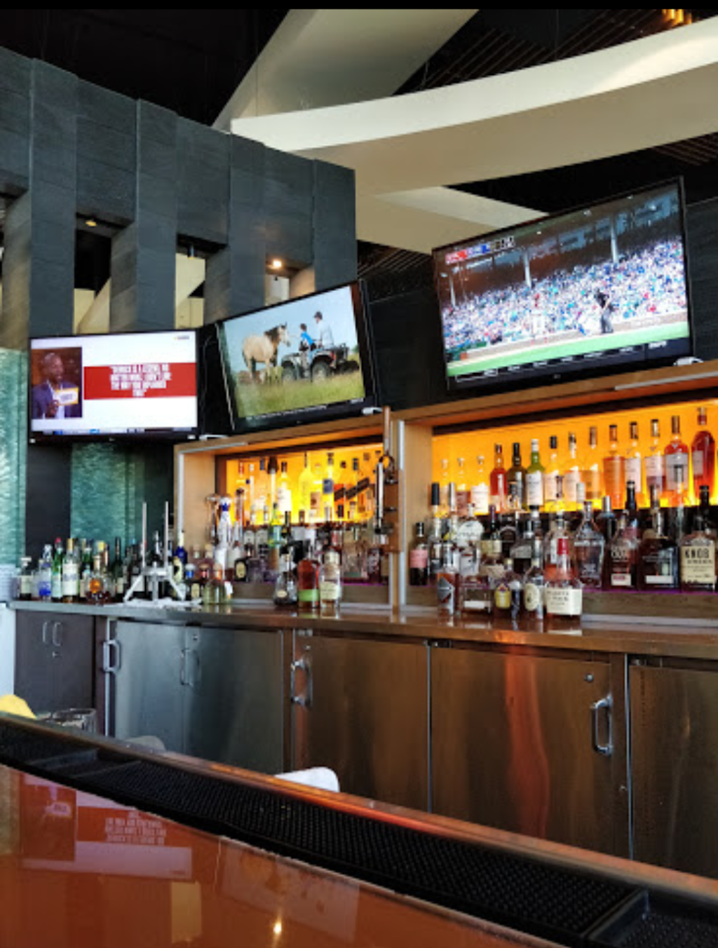 Citrus Fresh Grill | restaurant | 50 Enterprise, Aliso Viejo, CA 92656, USA | 9496436700 OR +1 949-643-6700