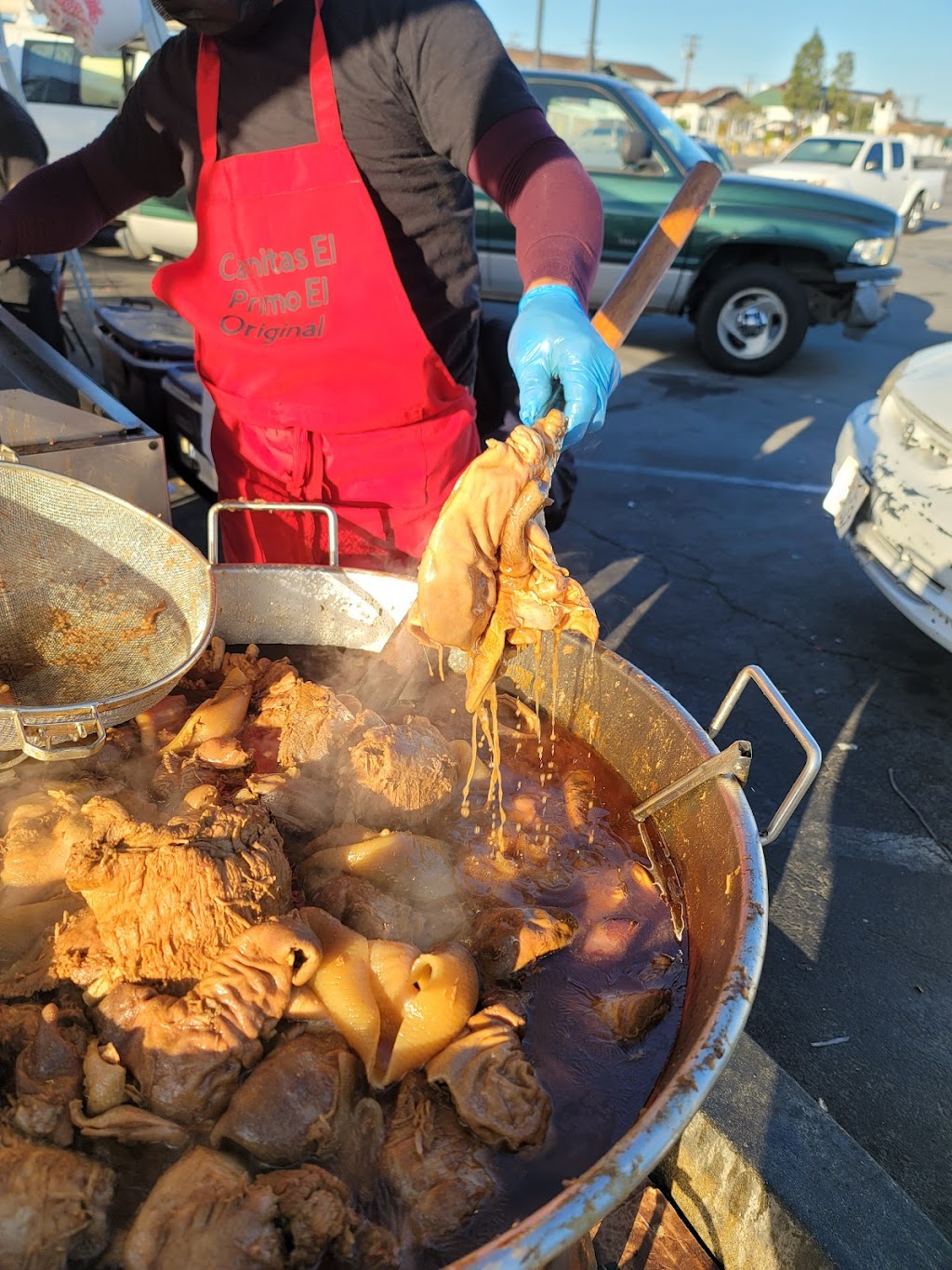 Carnitas el primo el original | restaurant | Hamilton Ave, Torrance, CA 90502, USA | 4242100613 OR +1 424-210-0613