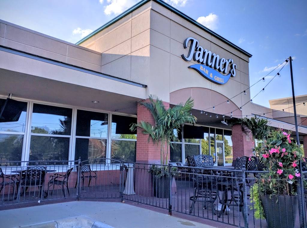 Tanners Bar & Grill | restaurant | 14337 Metcalf Ave, Overland Park, KS 66223, USA | 9136818313 OR +1 913-681-8313