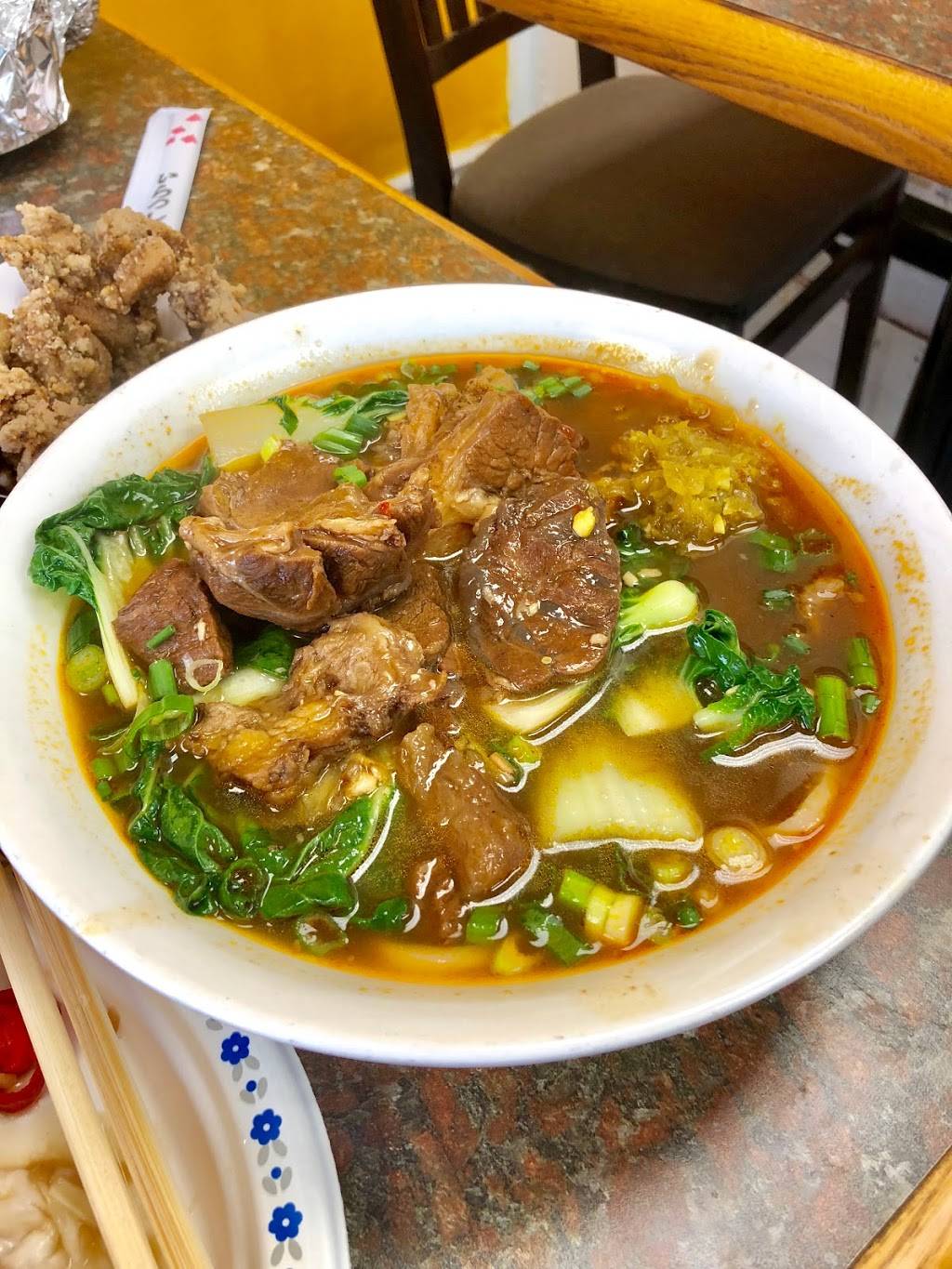 Weis Taiwanese Food Inc | restaurant | 2578 Birchmount Rd, Scarborough, ON M1T 3H1, Canada | 4167544605 OR +1 416-754-4605