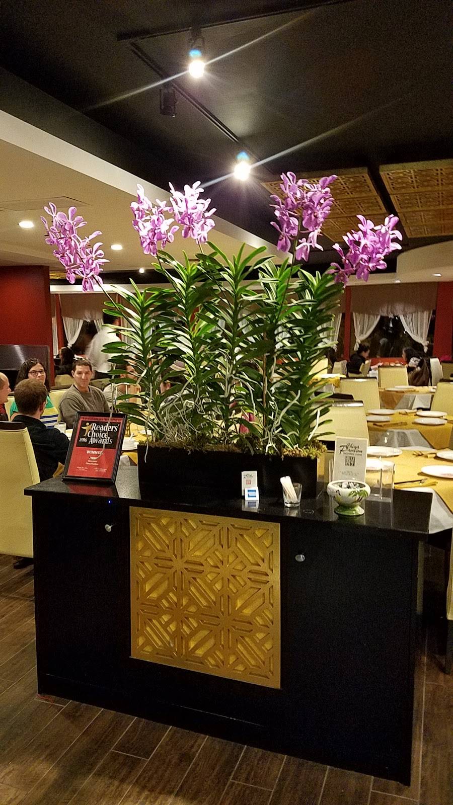 China Pavilion | restaurant | 1202 Chapala St, Santa Barbara, CA 93101, USA | 8055606028 OR +1 805-560-6028