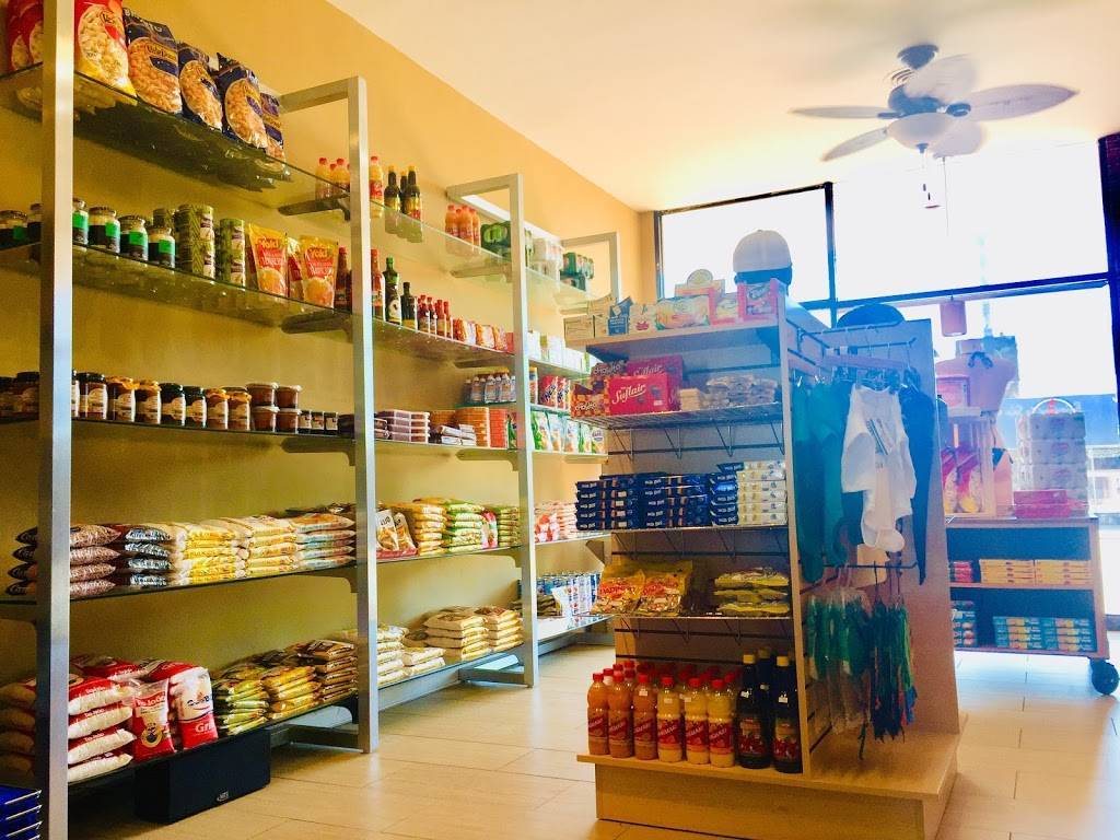 Terra Brazil Store | restaurant | 709 N El Camino Real, San Clemente, CA 92672, USA | 9492717915 OR +1 949-271-7915