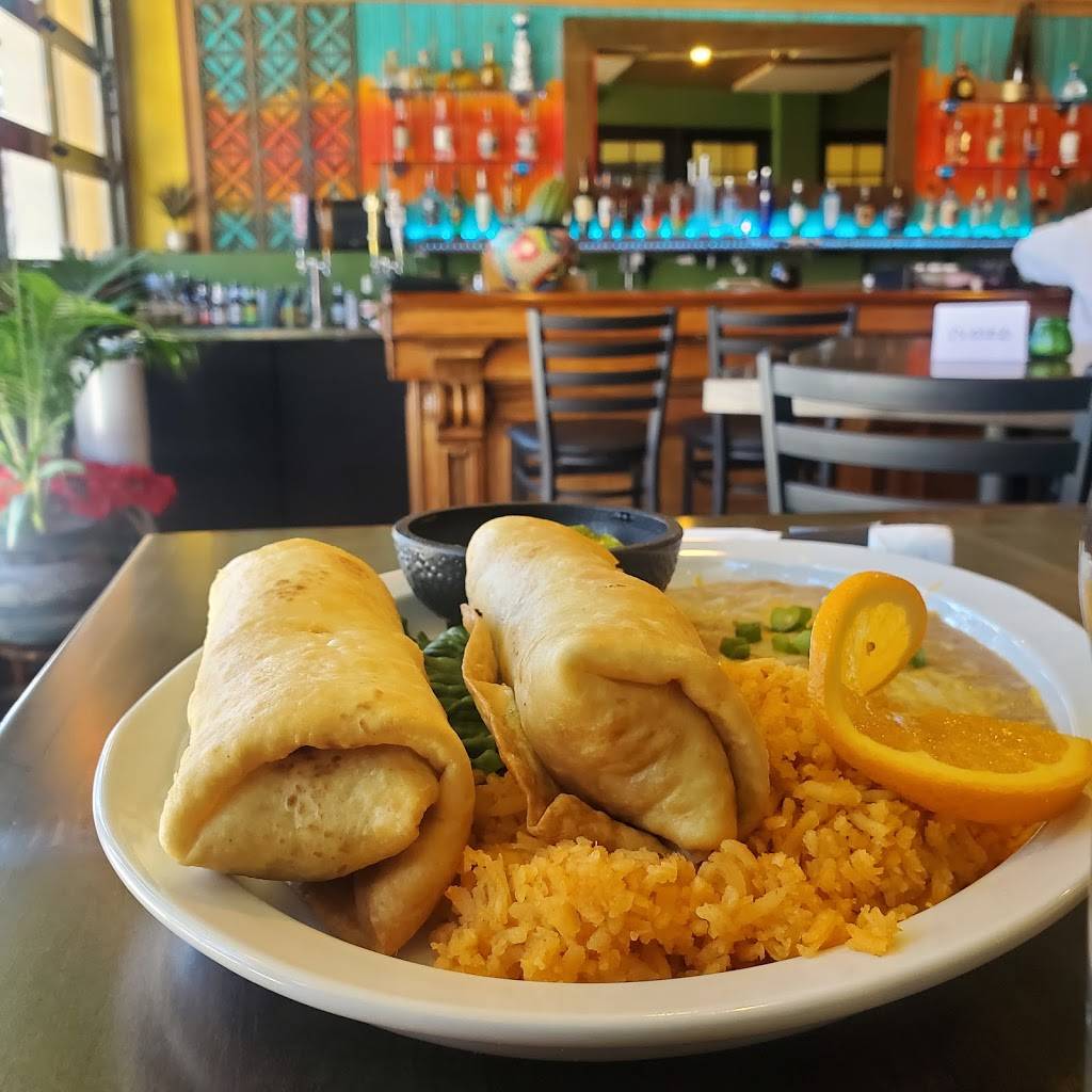 Juans Mexican Grill & Cantina | restaurant | 318 N Carson St, Carson City, NV 89701, USA | 7754347188 OR +1 775-434-7188