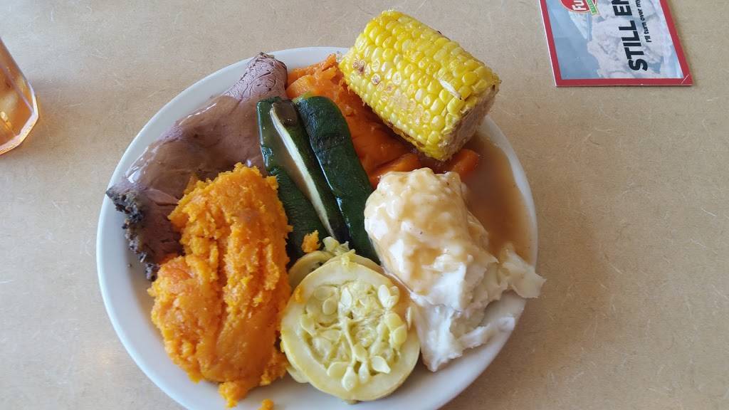 Furrs Fresh Buffet | restaurant | 5707 Rogers Ave, Fort Smith, AR 72903, USA | 4794780398 OR +1 479-478-0398