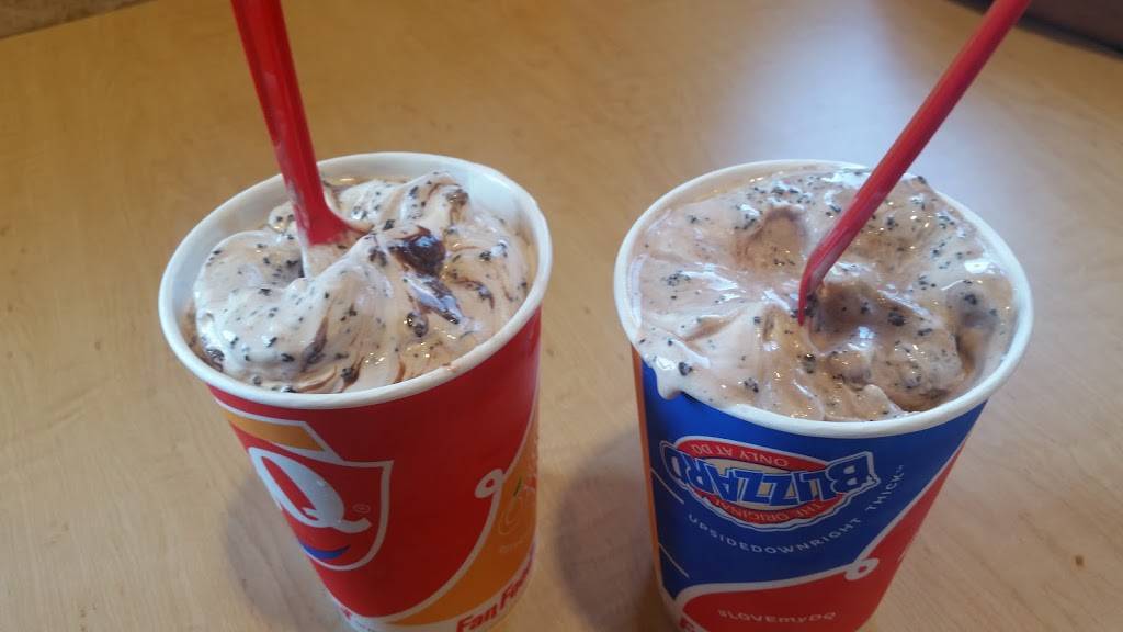 DQ Grill & Chill Restaurant | restaurant | 34600 Euclid Ave, Willoughby, OH 44094, USA | 4409466211 OR +1 440-946-6211