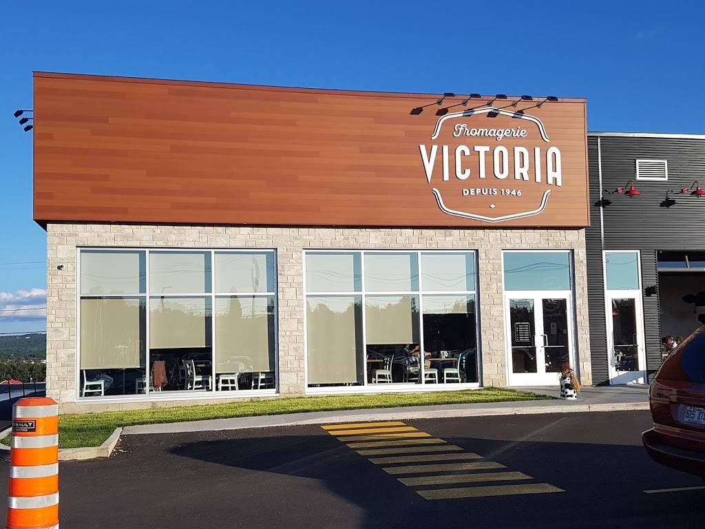Fromagerie Victoria | restaurant | 282 Boulevard Frontenac O, Thetford Mines, QC G6G 6N7, Canada | 4187551884 OR +1 418-755-1884