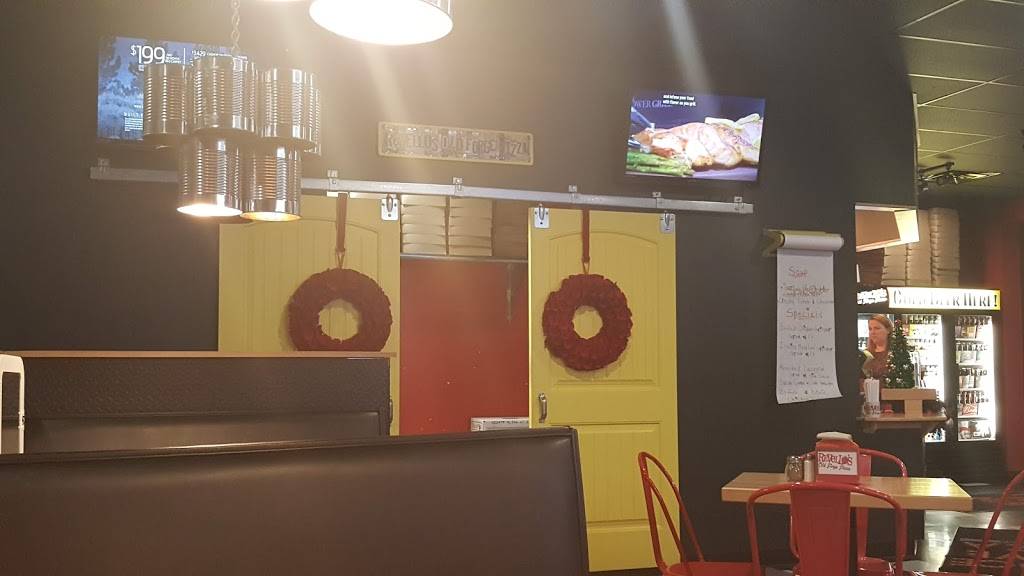 Revellos Pizza | restaurant | Kingston, PA 18704, USA | 5702882881 OR +1 570-288-2881