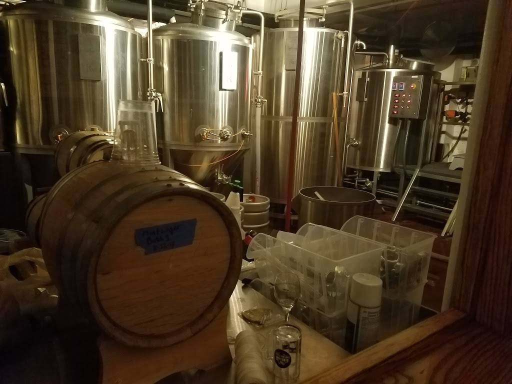 Shire Breu-Hous | restaurant | 63 Flansburg Ave, Dalton, MA 01226, USA | 4138428313 OR +1 413-842-8313