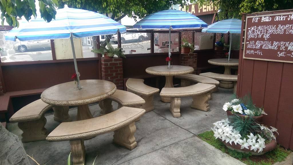 La Penita Restaurant | restaurant | 200 Longfellow Ave, Hermosa Beach, CA 90254, USA | 3103749354 OR +1 310-374-9354