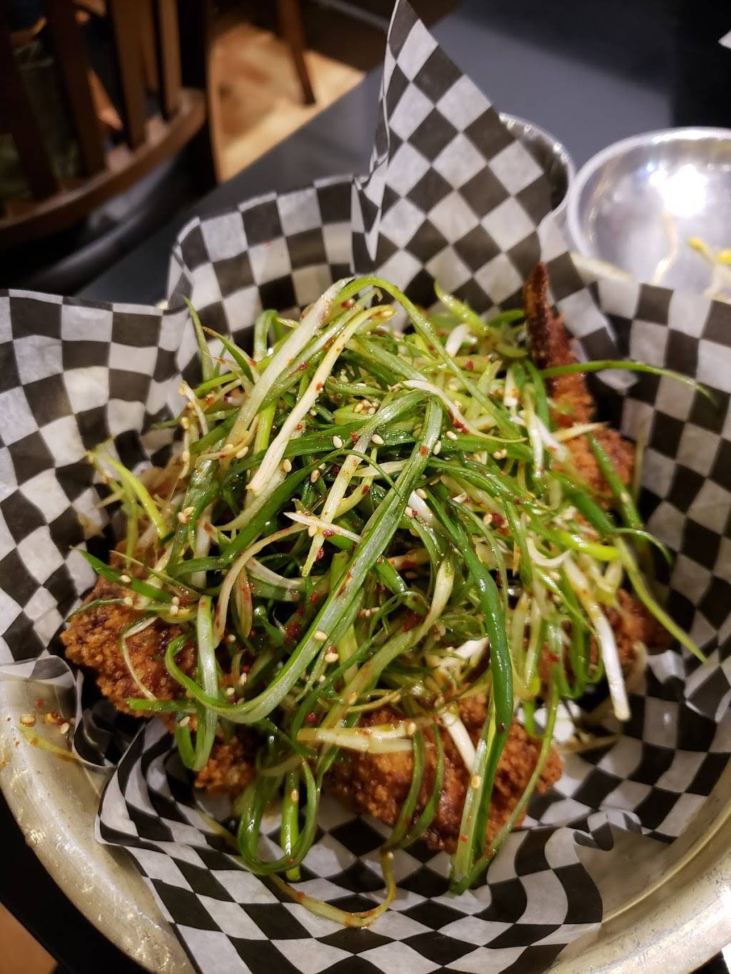 Sikgaek Korean Restaurant and Bar | restaurant | 800 Dundas St E unit A1, Mississauga, ON L4Y 2B6, Canada | 6478471030 OR +1 647-847-1030