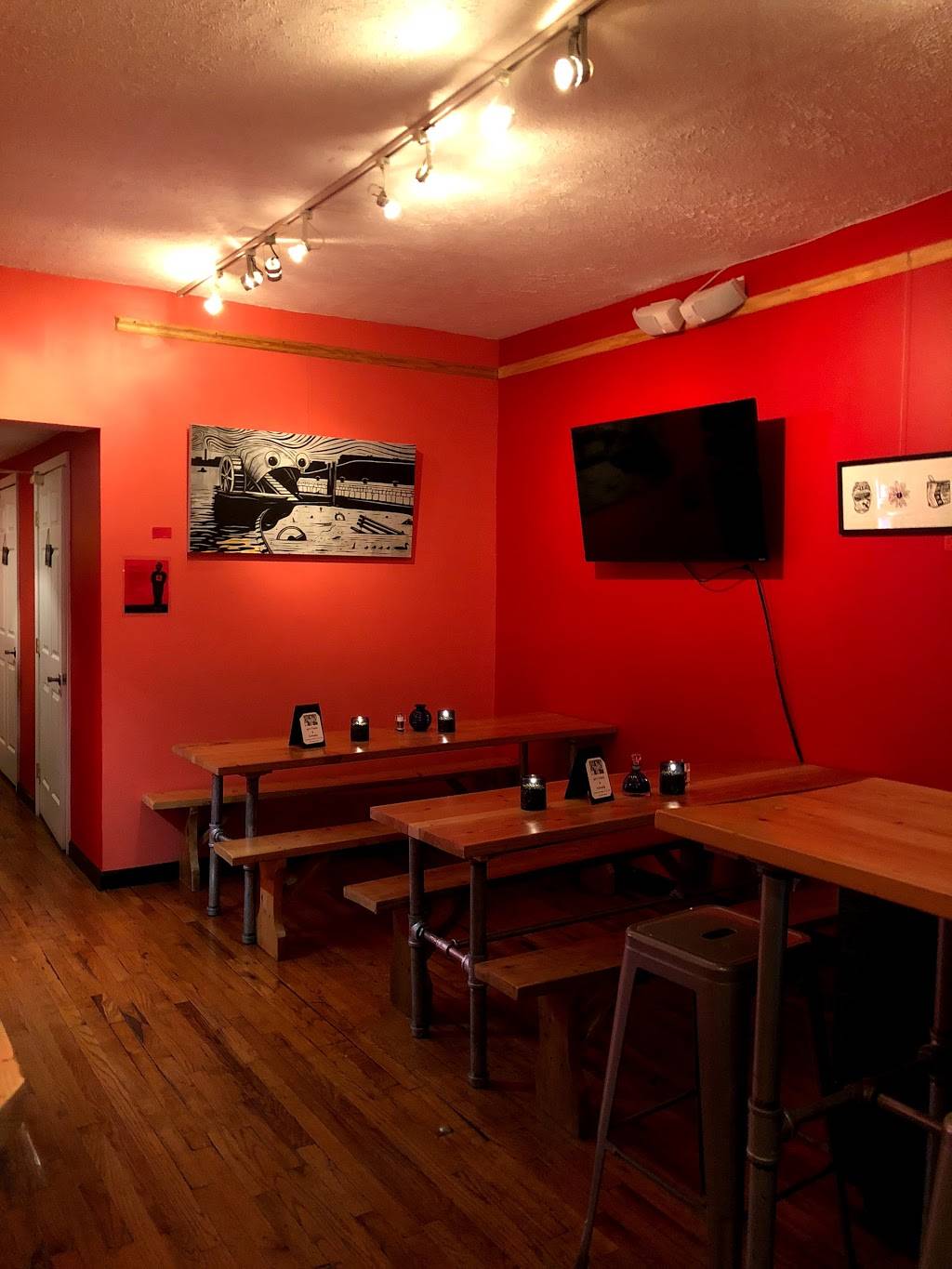 SoBo Market | cafe | 13 E Randall St, Baltimore, MD 21230, USA | 4106856605 OR +1 410-685-6605