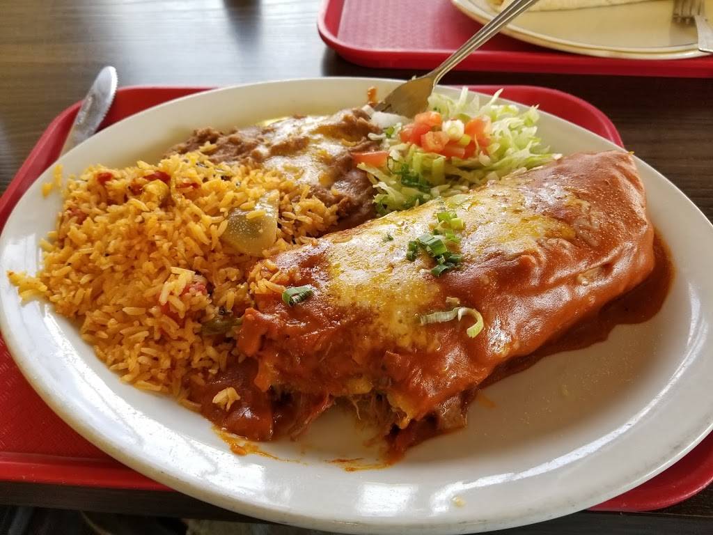 Sylvias La Canasta | restaurant | 3824 W Indian School Rd, Phoenix, AZ 85019, USA | 6022692101 OR +1 602-269-2101