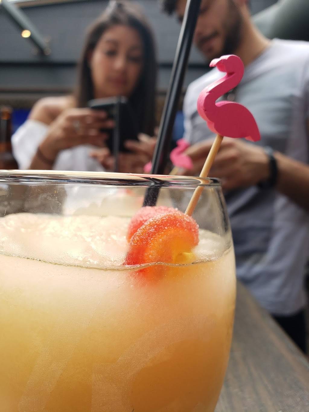 Benchmark | restaurant | 1510 N Wells St, Chicago, IL 60610, USA | 3126499640 OR +1 312-649-9640