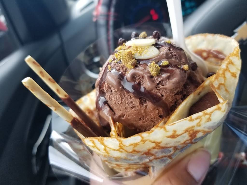 T-Swirl Crepe | restaurant | 1714 Murray Ave, Pittsburgh, PA 15217, USA | 4125867663 OR +1 412-586-7663