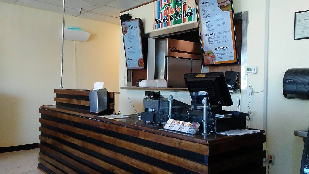 Bilus Tacos&Chiles | restaurant | 665 Newtown Rd ste 112-113, Virginia Beach, VA 23462, USA | 7574900230 OR +1 757-490-0230
