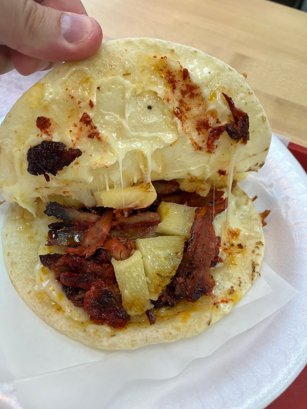 Tacos Y Más | restaurant | 1112 W 6th St STE 101, Corona, CA 92882, USA | 9514964047 OR +1 951-496-4047