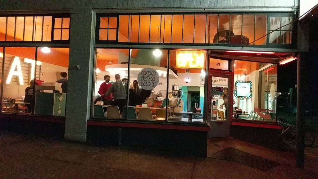 Shake Shake Shake | restaurant | 124 N Tacoma Ave, Tacoma, WA 98403, USA | 2535074060 OR +1 253-507-4060