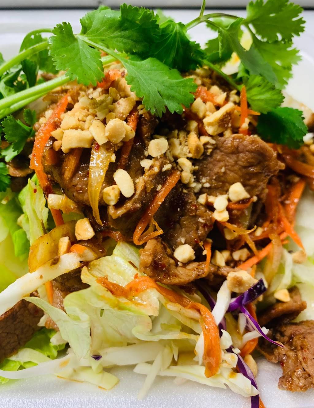 Street Ninja | restaurant | 1111 S Walton Blvd #6238, Bentonville, AR 72712, USA | 4792955441 OR +1 479-295-5441