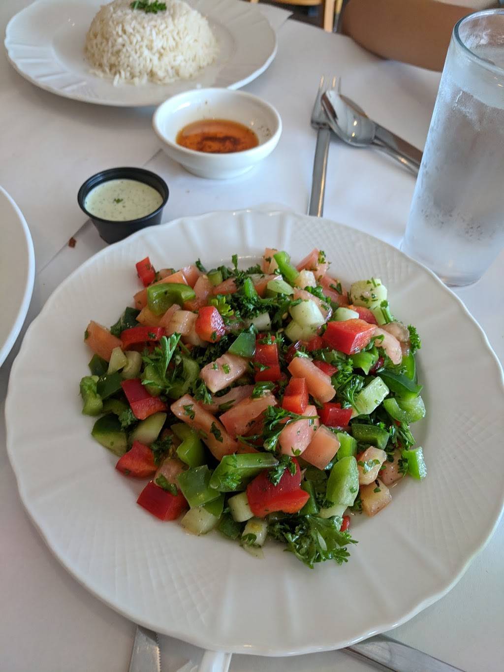 Turquoise Grill | restaurant | 3720 Northwest Loop 410, San Antonio, TX 78229, USA | 2107362887 OR +1 210-736-2887