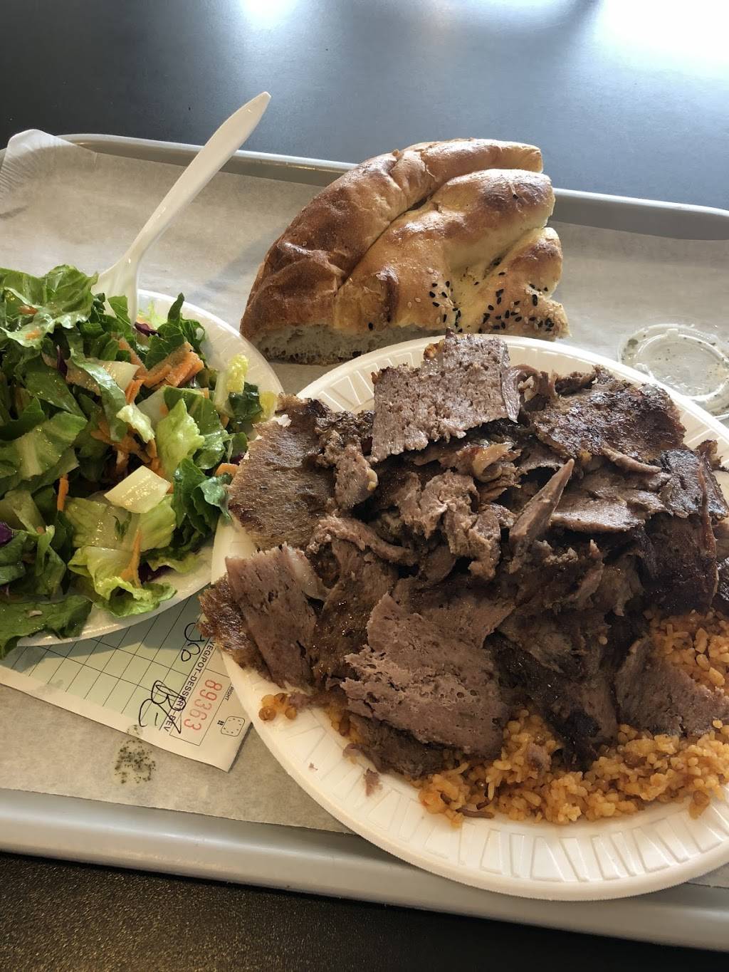 Nazar Restaurant | restaurant | 1474 Deer Park Ave, North Babylon, NY 11703, USA | 6315862246 OR +1 631-586-2246