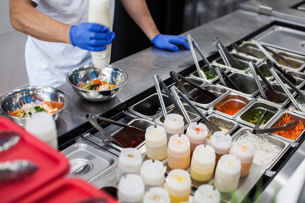 POKEBAR | restaurant | 1558 S Dixie Hwy, Coral Gables, FL 33146, USA | 7864828585 OR +1 786-482-8585