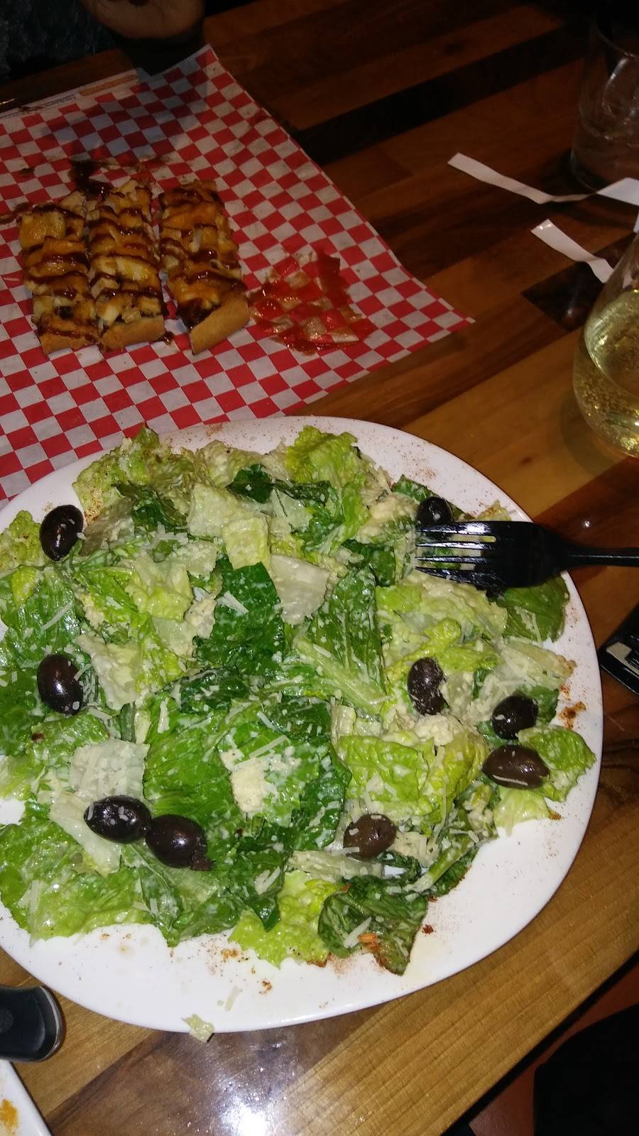 Element Bistro & Craft Bar | night club | 333 E Bay St, Jacksonville, FL 32202, USA | 9047070474 OR +1 904-707-0474