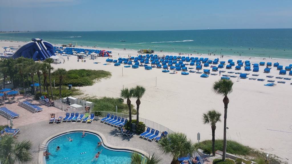 Beef O Bradys | restaurant | 5600 Gulf Blvd, St Pete Beach, FL 33706, USA | 7273632347 OR +1 727-363-2347