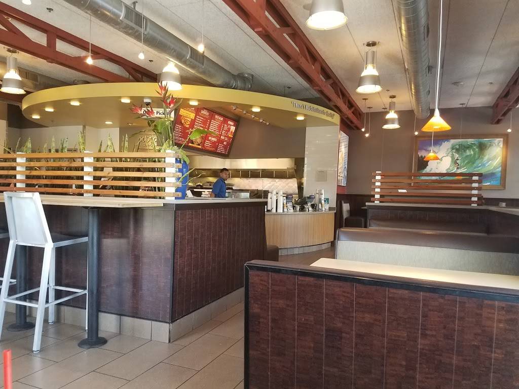 The Habit Burger Grill | meal takeaway | 1735 Trancas St, Napa, CA 94558, USA | 7072518137 OR +1 707-251-8137