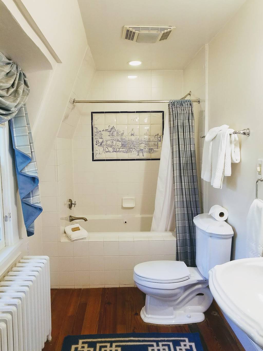 Goodstone Inn & Restaurant | restaurant | 36205 Snake Hill Rd, Middleburg, VA 20117, USA | 5406873333 OR +1 540-687-3333