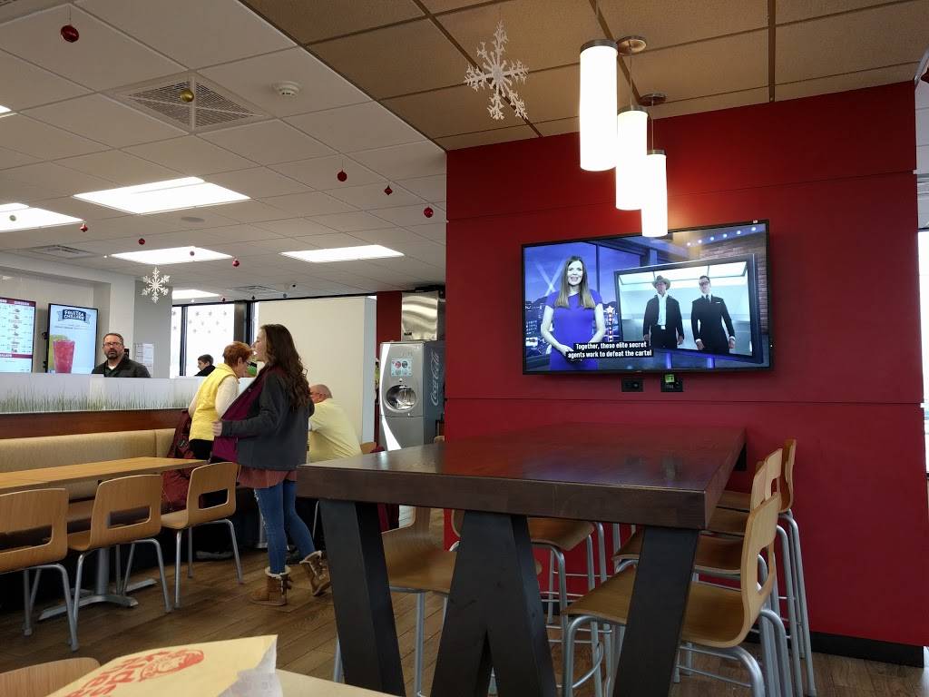 Wendys | restaurant | 26650 Lorain Rd, North Olmsted, OH 44070, USA | 4405084425 OR +1 440-508-4425