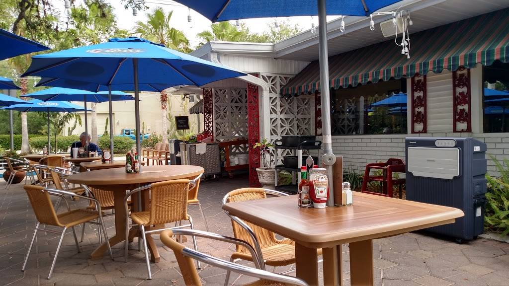 McGregor Cafe | restaurant | 4305 McGregor Blvd, Fort Myers, FL 33901, USA | 2399361771 OR +1 239-936-1771