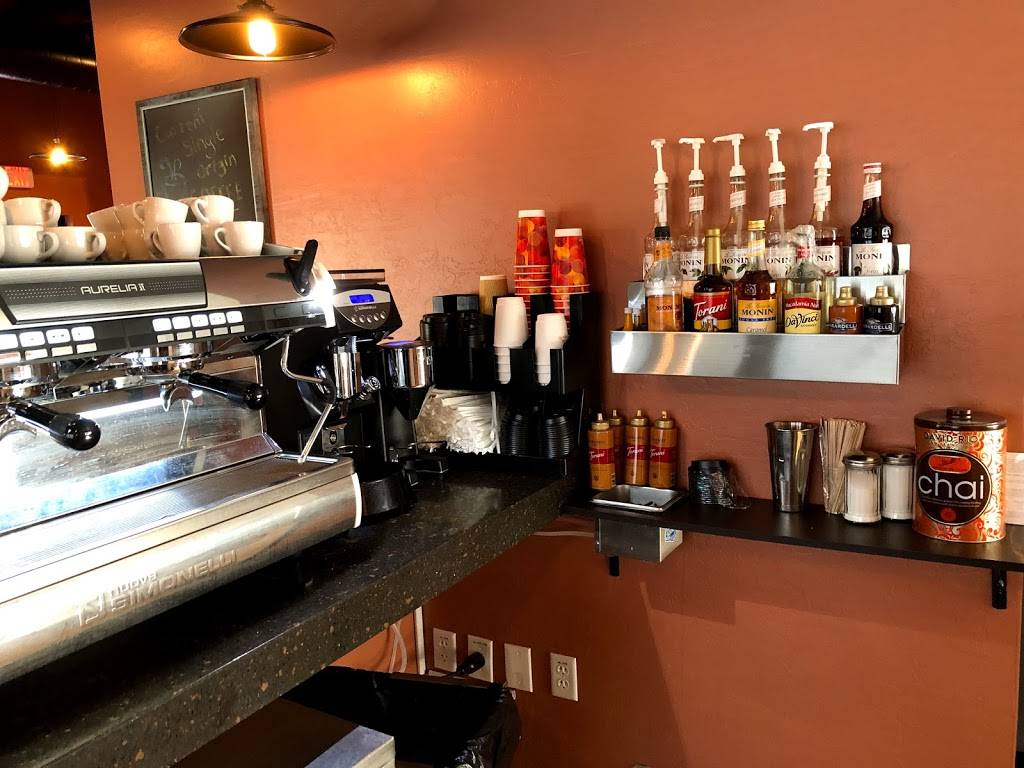Aroma Mocha Coffee AZ | cafe | 506 E Western Ave #103, Avondale, AZ 85323, USA | 6232349181 OR +1 623-234-9181
