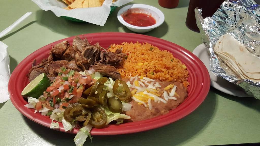 Habaneros Mexican Grill | restaurant | 724 US Hwy 41 S, Inverness, FL 34452, USA | 3527653097 OR +1 352-765-3097