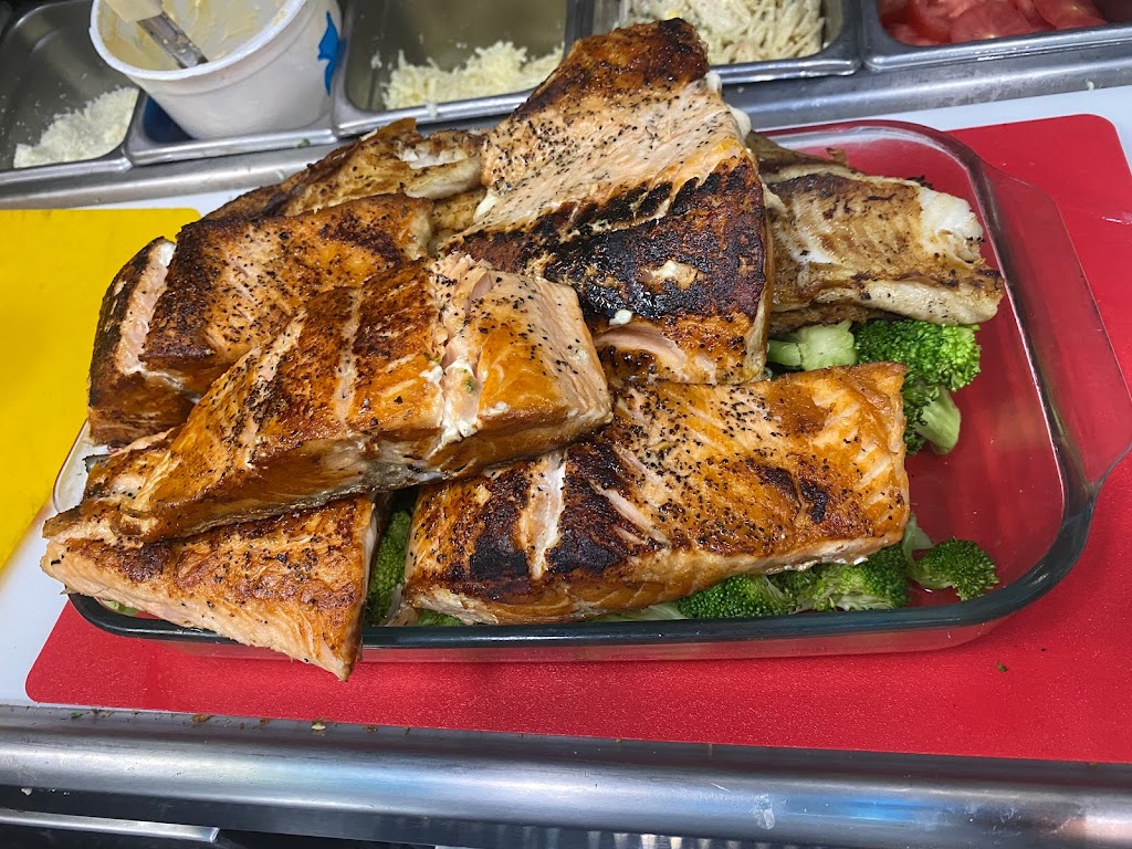 Glenda’s Catering | restaurant | Sunset EB & Carey NS, Pacific Palisades, CA 90272, USA | 3237103647 OR +1 323-710-3647