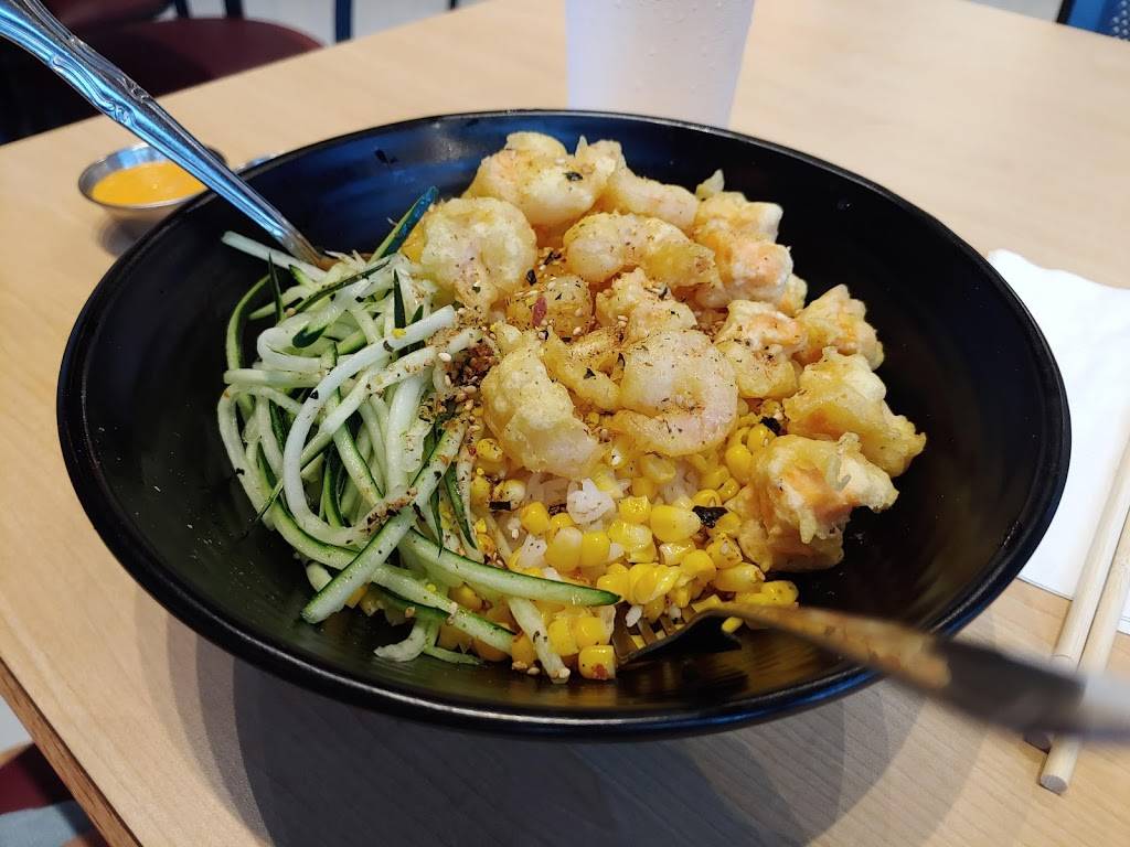 Ninja Kitchen | restaurant | 3150 E Broad St Suite #130, Mansfield, TX 76063, USA | 6825181181 OR +1 682-518-1181