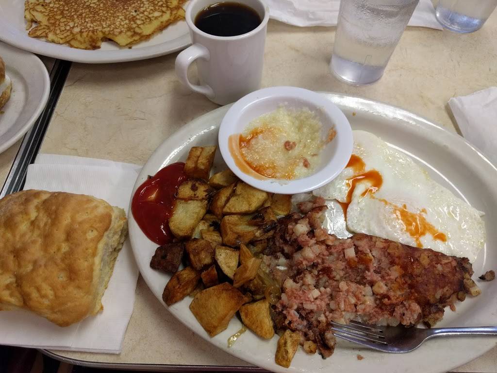 Smith Street Diner | restaurant | 438 Battleground Ave, Greensboro, NC 27401, USA | 3363798666 OR +1 336-379-8666