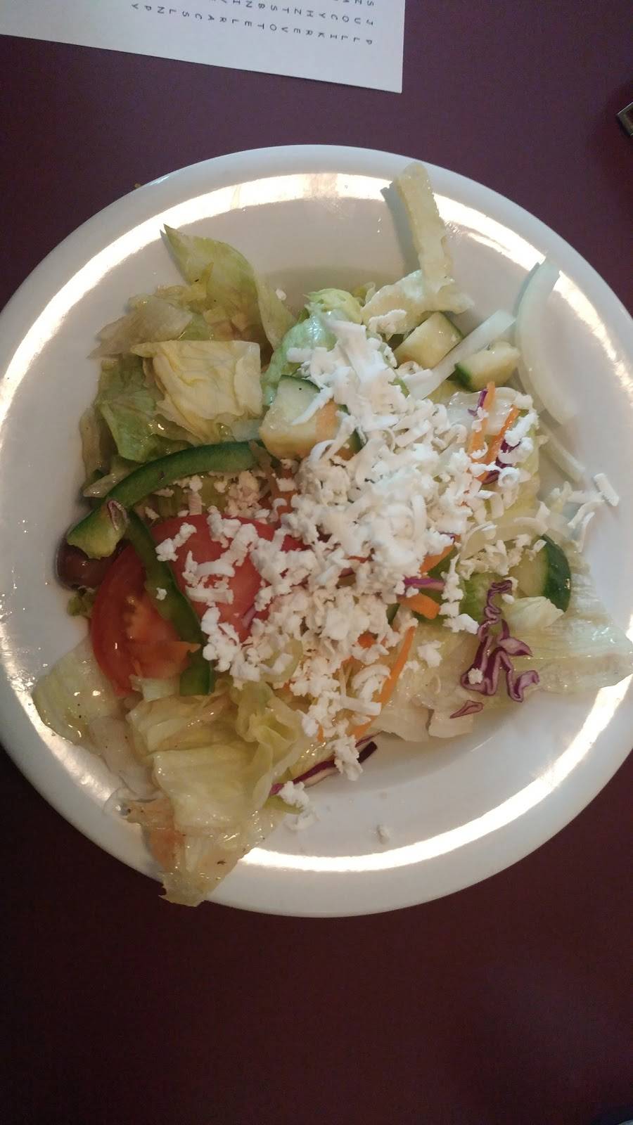 J & Ps Family Restaurant | restaurant | 352 Main Street Bath, Bath, ON K0H 1G0, Canada | 6133523481 OR +1 613-352-3481