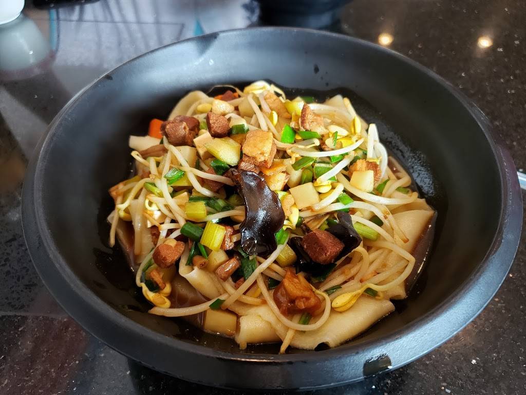 Shaanxi Garden | restaurant | 529 E Valley Blvd #178a, San Gabriel, CA 91776, USA | 6267875555 OR +1 626-787-5555