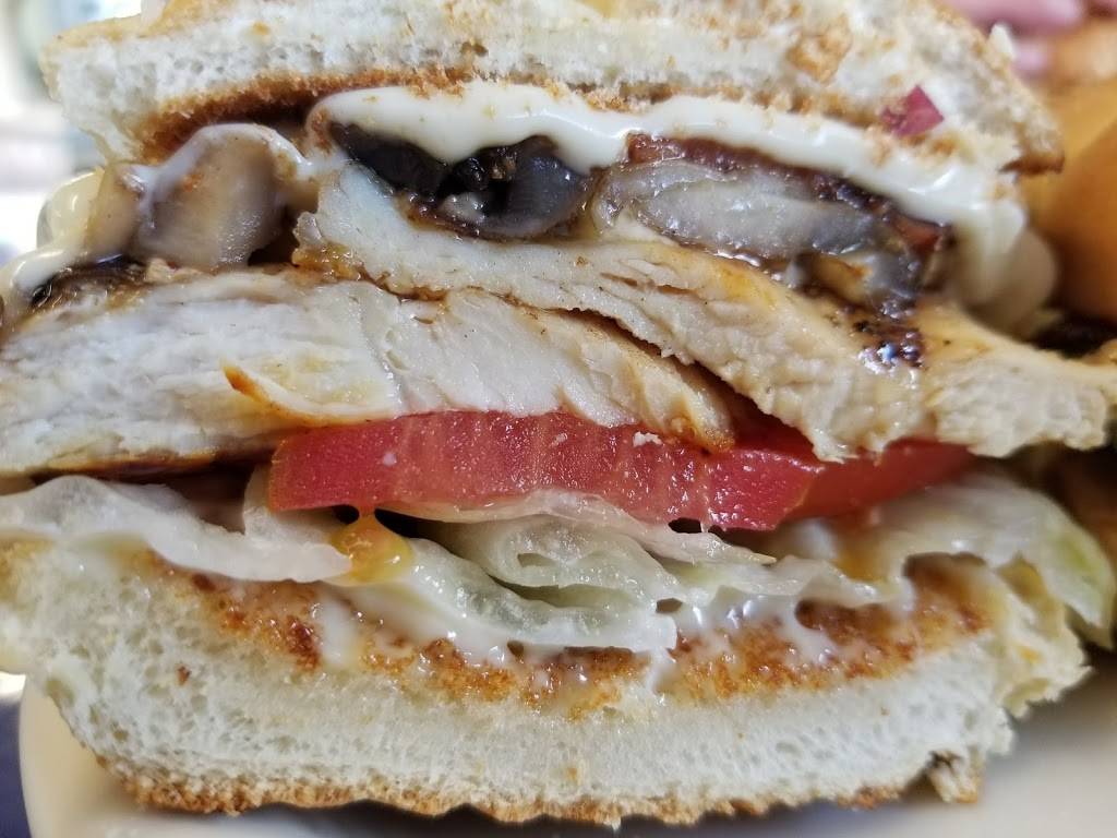 Big Daddy Rosss Cafe | cafe | 1001 Mc Avoy Rd, Bay Point, CA 94565, USA | 9257091357 OR +1 925-709-1357