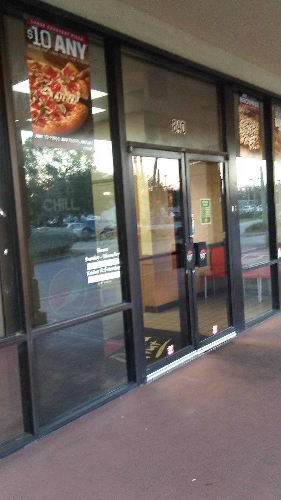 Pizza Hut | meal takeaway | 840 US 1 S #c, 11, Vero Beach, FL 32962, USA | 7725623200 OR +1 772-562-3200