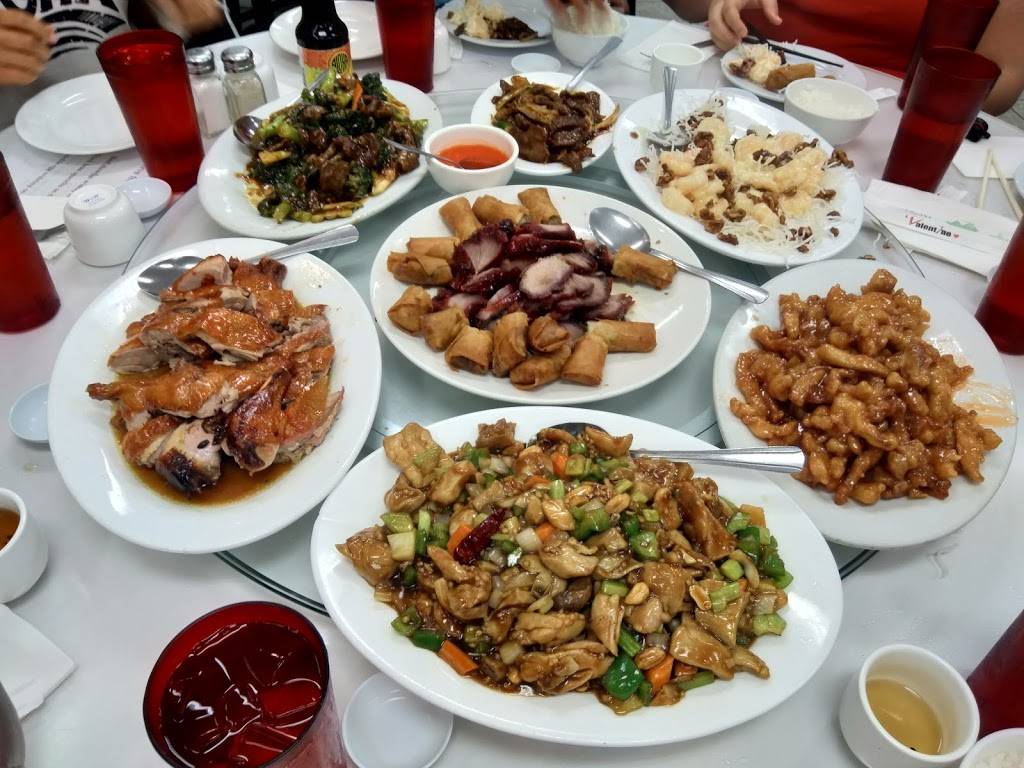 Kapolei Chinese Restaurant | restaurant | 525 Farrington Hwy #101, Kapolei, HI 96707, USA | 8086748888 OR +1 808-674-8888
