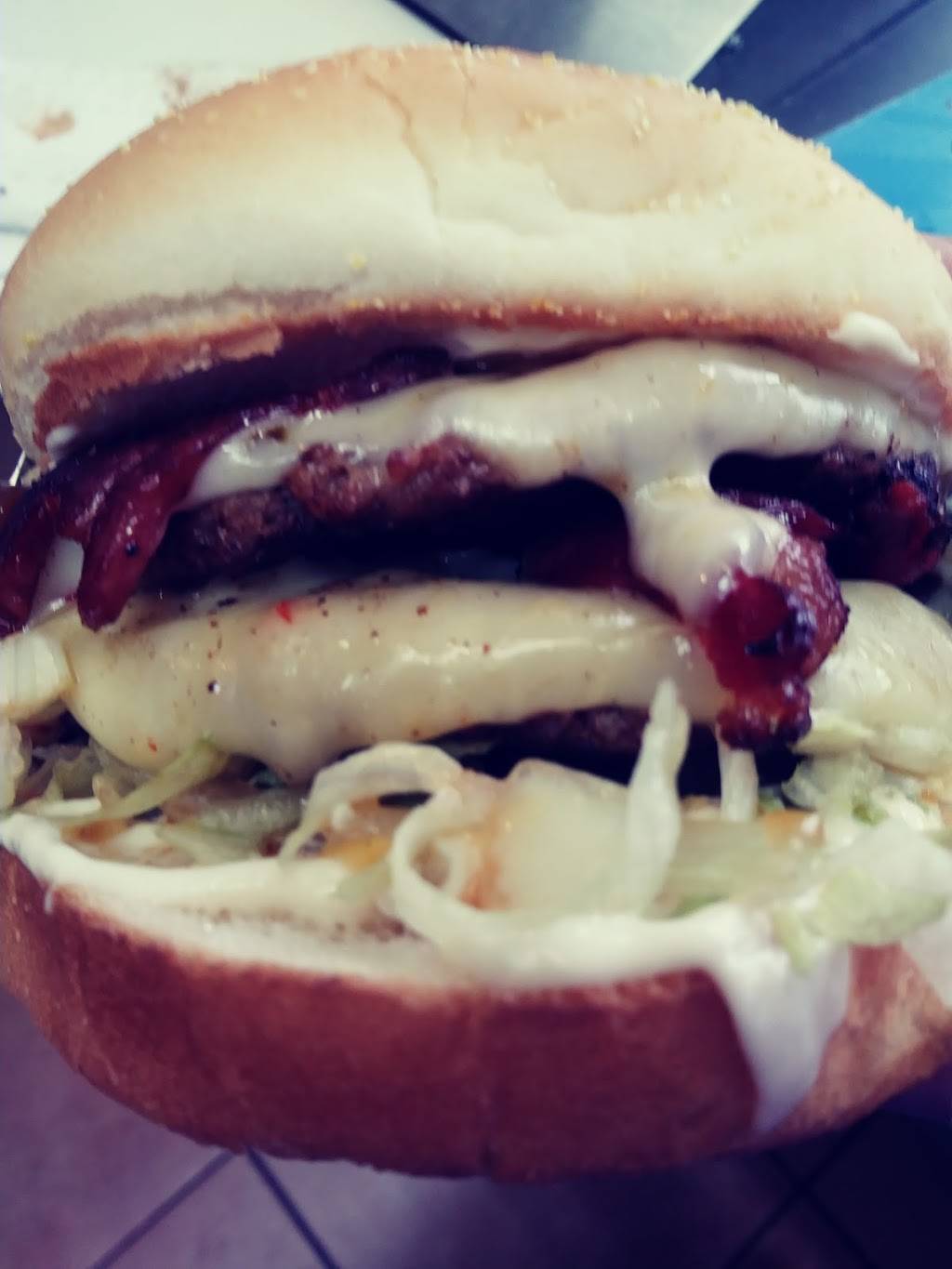 Karsyns Burgers | restaurant | 06-181-026, Live Oak, CA 95953, USA | 5306951755 OR +1 530-695-1755