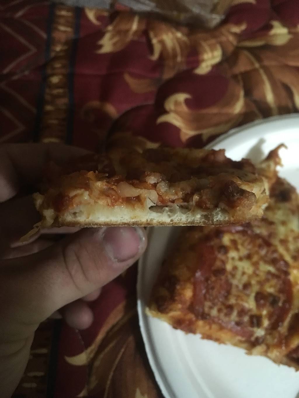 Dominos Pizza | meal delivery | 2 Strathy Rd Unit #3, Cobourg, ON K9A 4J7, Canada | 9053778228 OR +1 905-377-8228