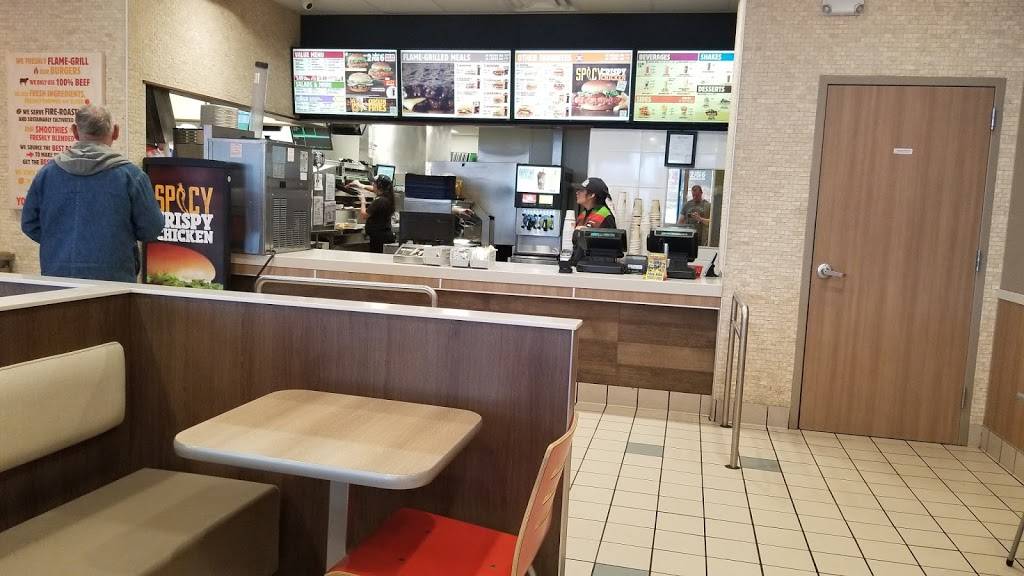 Burger King | restaurant | 5660-c W Sunset Ave, Springdale, AR 72762, USA | 4797703030 OR +1 479-770-3030