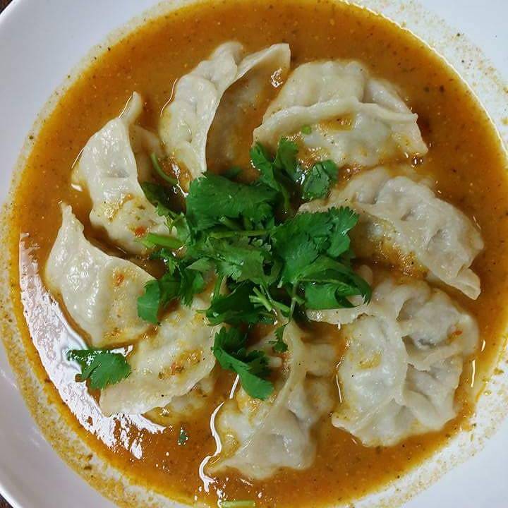 Momo Ghar Ohio | restaurant | 1265 Morse Rd, Columbus, OH 43229, USA | 6147492901 OR +1 614-749-2901