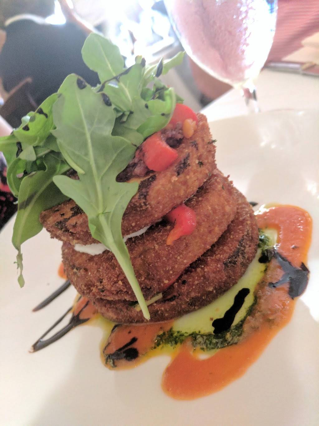 TEMPO | restaurant | 581 Delaware Ave, Buffalo, NY 14202, USA | 7168851594 OR +1 716-885-1594