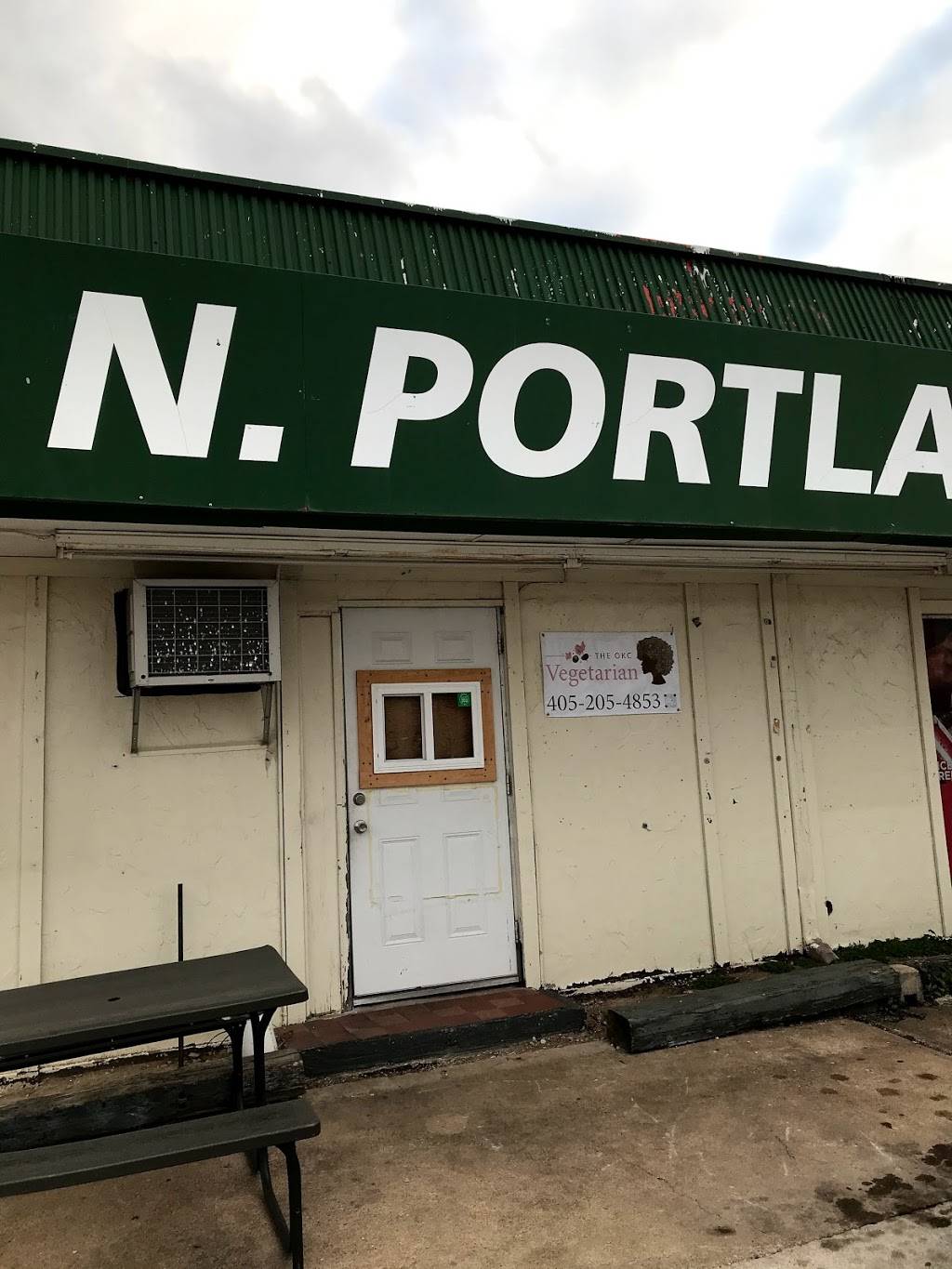 The OKC Vegetarian | restaurant | 3644 NW 50th St, Oklahoma City, OK 73112, USA | 4052054853 OR +1 405-205-4853